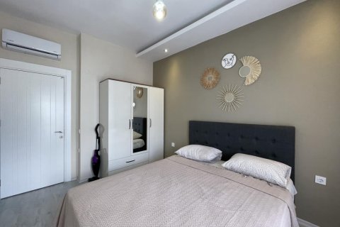 Продажа квартиры в Кестеле, Анталье, Турция 2 комн., 50м2, №162347 – фото 17