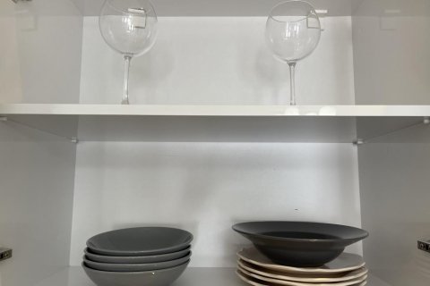 Продажа квартиры в Кестеле, Анталье, Турция 2 комн., 50м2, №162347 – фото 10