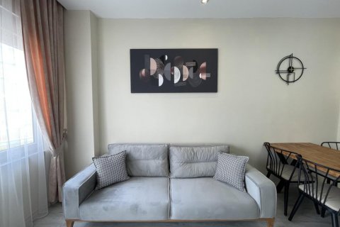 Продажа квартиры в Кестеле, Анталье, Турция 2 комн., 50м2, №162347 – фото 7
