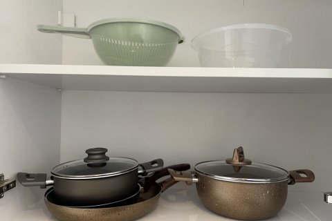 Продажа квартиры в Кестеле, Анталье, Турция 2 комн., 50м2, №162347 – фото 13