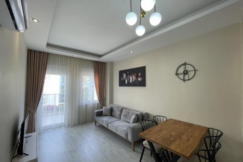 Продажа квартиры в Кестеле, Анталье, Турция 2 комн., 50м2, №162347 – фото 29