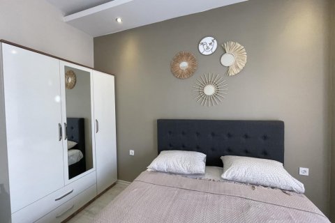 Продажа квартиры в Кестеле, Анталье, Турция 2 комн., 50м2, №162347 – фото 19