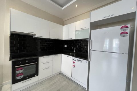 Продажа квартиры в Кестеле, Анталье, Турция 2 комн., 50м2, №162347 – фото 4