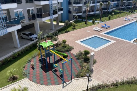 Продажа квартиры в Кестеле, Анталье, Турция 2 комн., 50м2, №162347 – фото 2
