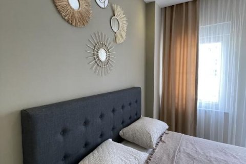 Продажа квартиры в Кестеле, Анталье, Турция 2 комн., 50м2, №162347 – фото 18