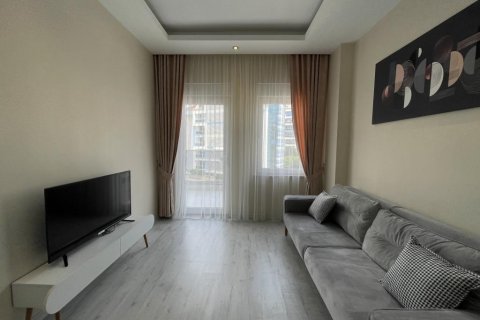 Продажа квартиры в Кестеле, Анталье, Турция 2 комн., 50м2, №162347 – фото 8