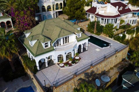 Villa   Alanya, Antalya, Türkiye №162346 - 4