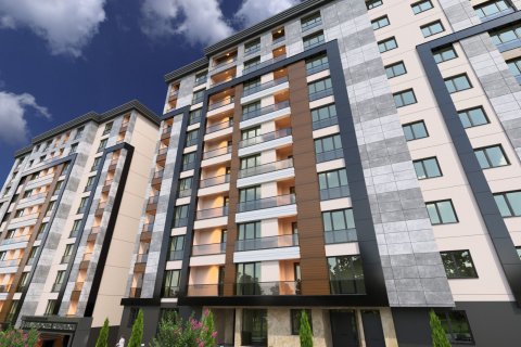 2+1 Lägenhet i Istanbul, istanbul, Turkiet Nr. 173408 - 4