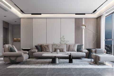 Lejlighed  i Zeytinburnu, Istanbul, Tyrkiet Nr. 183783 - 15