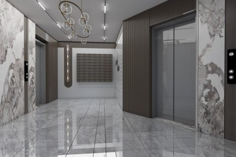 Lejlighed  i Zeytinburnu, Istanbul, Tyrkiet Nr. 183783 - 10