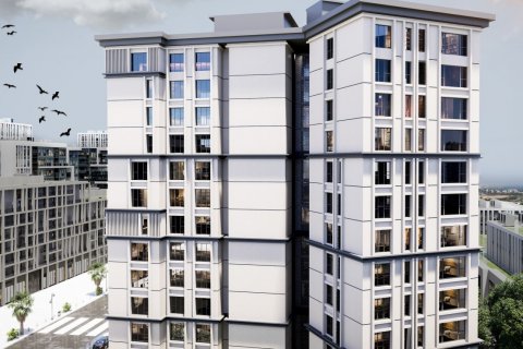 Lejlighed  i Zeytinburnu, Istanbul, Tyrkiet Nr. 183783 - 3