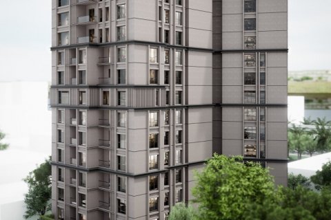 Lejlighed  i Zeytinburnu, Istanbul, Tyrkiet Nr. 183783 - 7