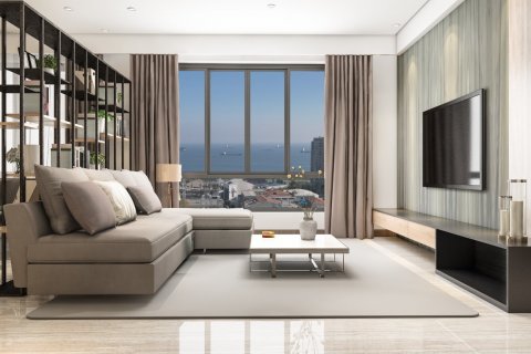 Lejlighed  i Zeytinburnu, Istanbul, Tyrkiet Nr. 183783 - 17