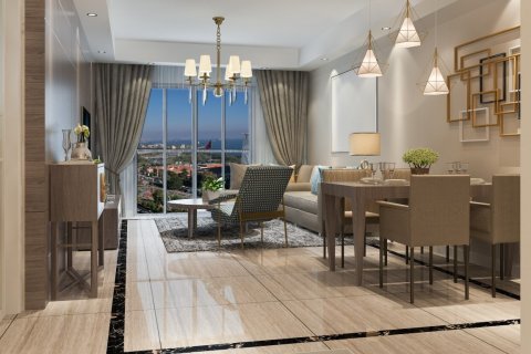 Lejlighed  i Zeytinburnu, Istanbul, Tyrkiet Nr. 183783 - 18