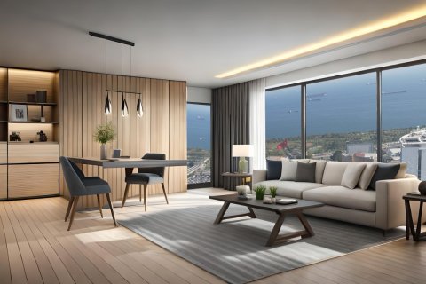 Lejlighed  i Zeytinburnu, Istanbul, Tyrkiet Nr. 183783 - 16