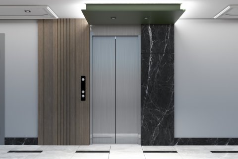 Lejlighed  i Zeytinburnu, Istanbul, Tyrkiet Nr. 183783 - 13