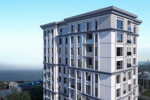 Lejlighed  i Zeytinburnu, Istanbul, Tyrkiet Nr. 183783 - 4