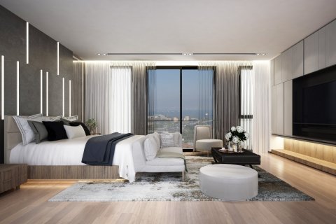 Lejlighed  i Zeytinburnu, Istanbul, Tyrkiet Nr. 183783 - 20