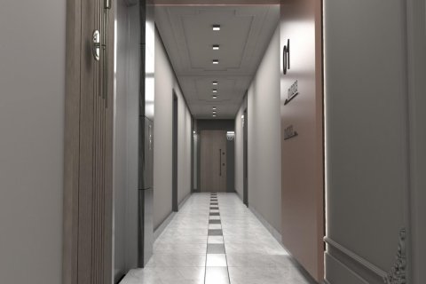 Lejlighed  i Zeytinburnu, Istanbul, Tyrkiet Nr. 183783 - 11