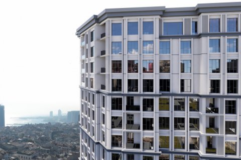 Lejlighed  i Zeytinburnu, Istanbul, Tyrkiet Nr. 183783 - 6