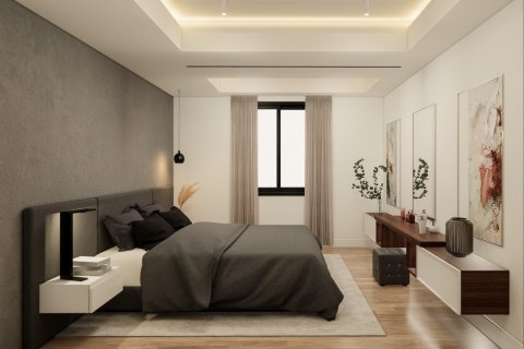 Продажа квартиры в Бешикташе, Стамбуле, Турция 3 комн., 59м2, №183784 – фото 27