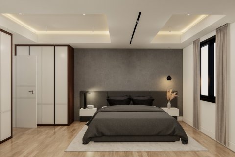 Продажа квартиры в Бешикташе, Стамбуле, Турция 3 комн., 59м2, №183784 – фото 26