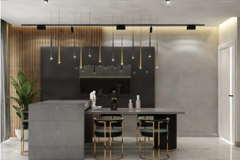 Villa  i Bueyuekcekmece, istanbul, Turkiet Nr. 183782 - 29
