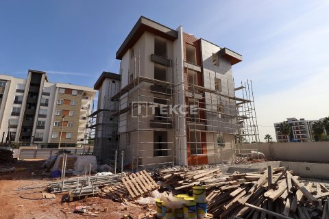 2+1 Leilighet  i Antalya, Tyrkia Nr. 194343 - 16