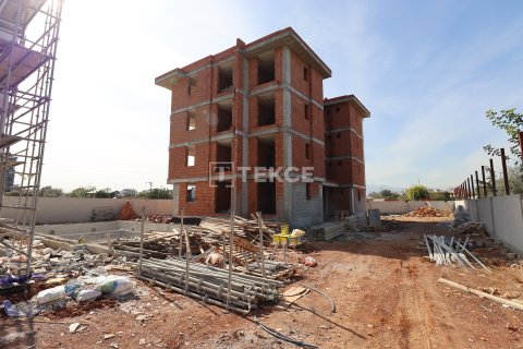2+1 Leilighet  i Antalya, Tyrkia Nr. 194343 - 15