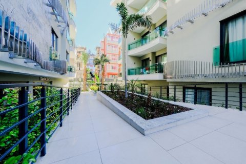 Lägenhet i Alanya, Antalya, Turkiet Nr. 194339 - 5