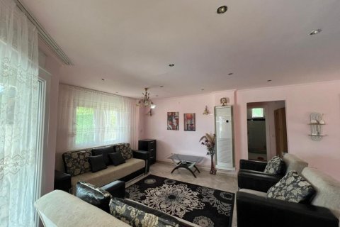 Villa i Oba, Antalya, Tyrkia Nr. 194318 - 11