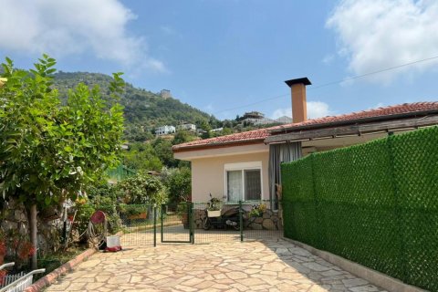 Villa i Oba, Antalya, Tyrkia Nr. 194318 - 3