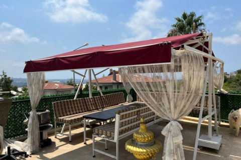 Villa i Oba, Antalya, Tyrkia Nr. 194318 - 6