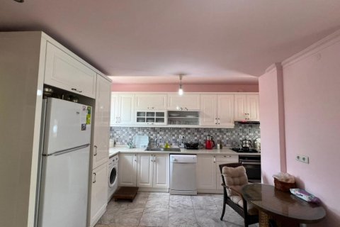 Villa i Oba, Antalya, Tyrkia Nr. 194318 - 12