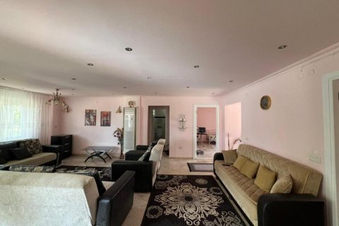 Villa i Oba, Antalya, Tyrkia Nr. 194318 - 9