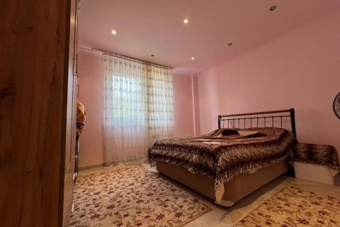Villa i Oba, Antalya, Tyrkia Nr. 194318 - 15