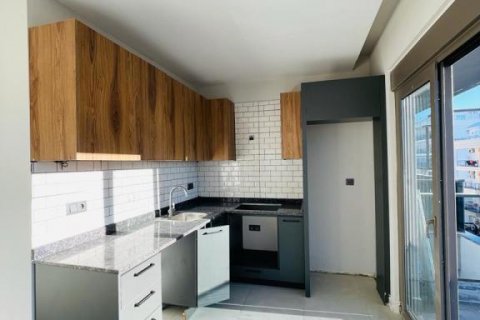 Продажа квартиры  в Махмутларе, Анталье, Турция 5 комн., 180м2, №194319 – фото 4