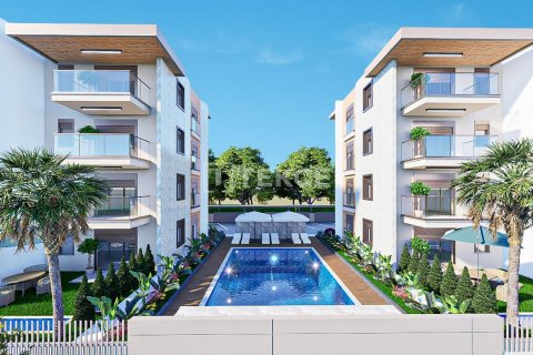 Daire  2+1  Antalya, Türkiye №194344 - 6