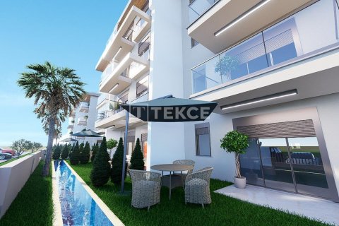 Daire  2+1  Antalya, Türkiye №194344 - 3
