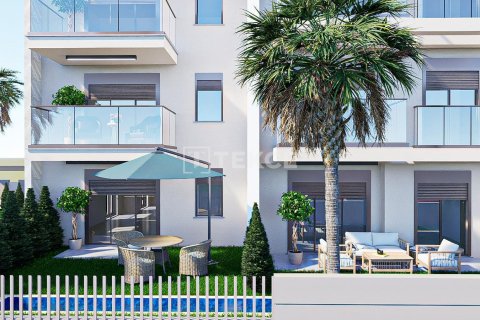 Daire  2+1  Antalya, Türkiye №194344 - 4