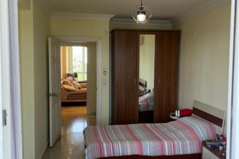 Продажа квартиры в Махмутларе, Анталье, Турция 3 комн., 120м2, №163269 – фото 7