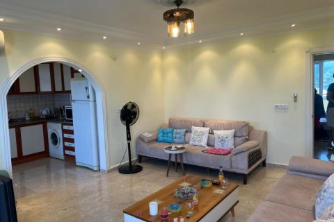 Продажа квартиры в Махмутларе, Анталье, Турция 3 комн., 120м2, №163269 – фото 3