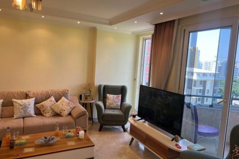 Продажа квартиры в Махмутларе, Анталье, Турция 3 комн., 120м2, №163269 – фото 11