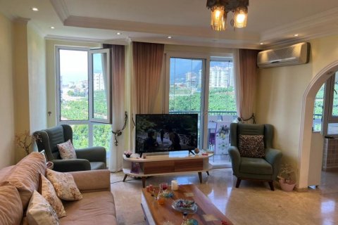 Продажа квартиры в Махмутларе, Анталье, Турция 3 комн., 120м2, №163269 – фото 10