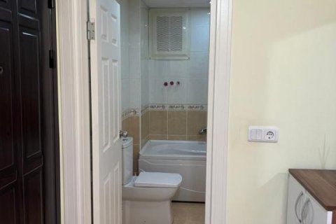 Продажа квартиры в Махмутларе, Анталье, Турция 3 комн., 120м2, №163269 – фото 15
