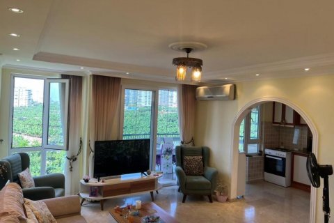 Продажа квартиры в Махмутларе, Анталье, Турция 3 комн., 120м2, №163269 – фото 4