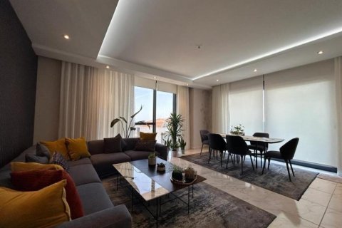 Продажа квартиры в Махмутларе, Анталье, Турция 3 комн., 120м2, №163269 – фото 2