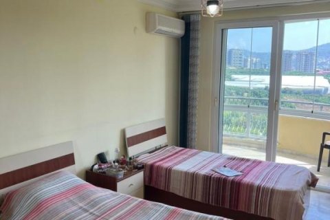 Продажа квартиры в Махмутларе, Анталье, Турция 3 комн., 120м2, №163269 – фото 9