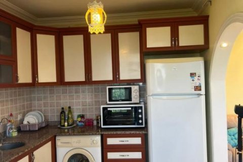 Продажа квартиры в Махмутларе, Анталье, Турция 3 комн., 120м2, №163269 – фото 16