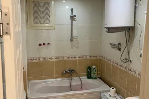 Продажа квартиры в Махмутларе, Анталье, Турция 3 комн., 120м2, №163269 – фото 8